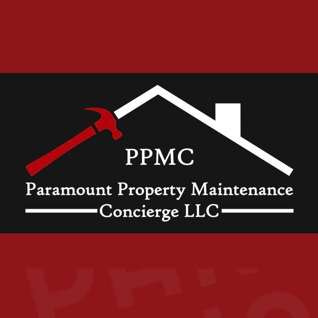 Paramount property maintenance and concierge