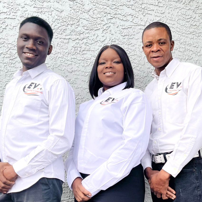 EV Cleaning Service LLC