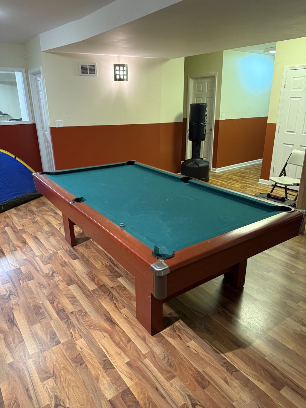 Pool Table Repair Services