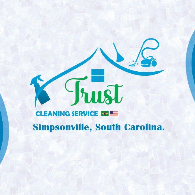 Trust Cleaning Service LLC 🇧🇷 🇺🇸