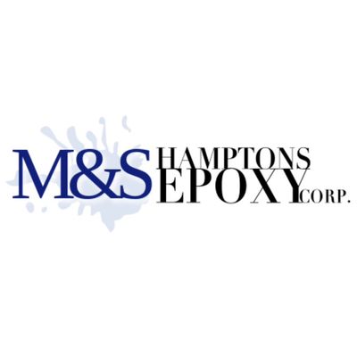 Avatar for M&S Hamptons Epoxy