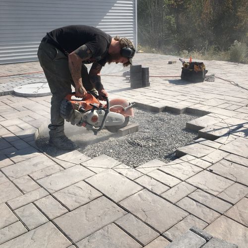 Evergreene Earthworks