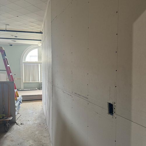 Drywall 