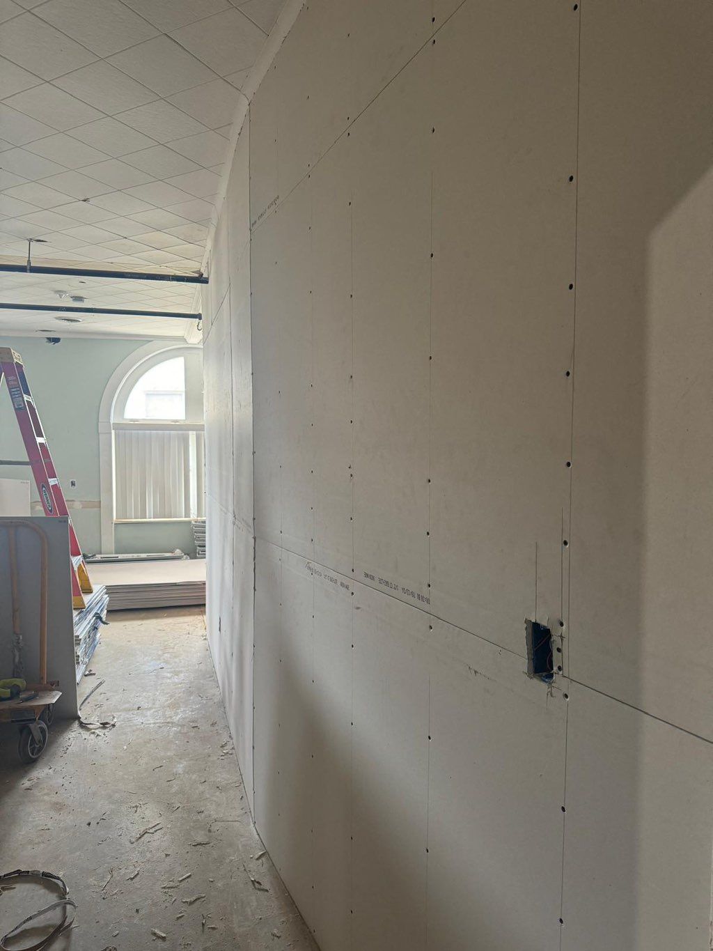 Drywall 