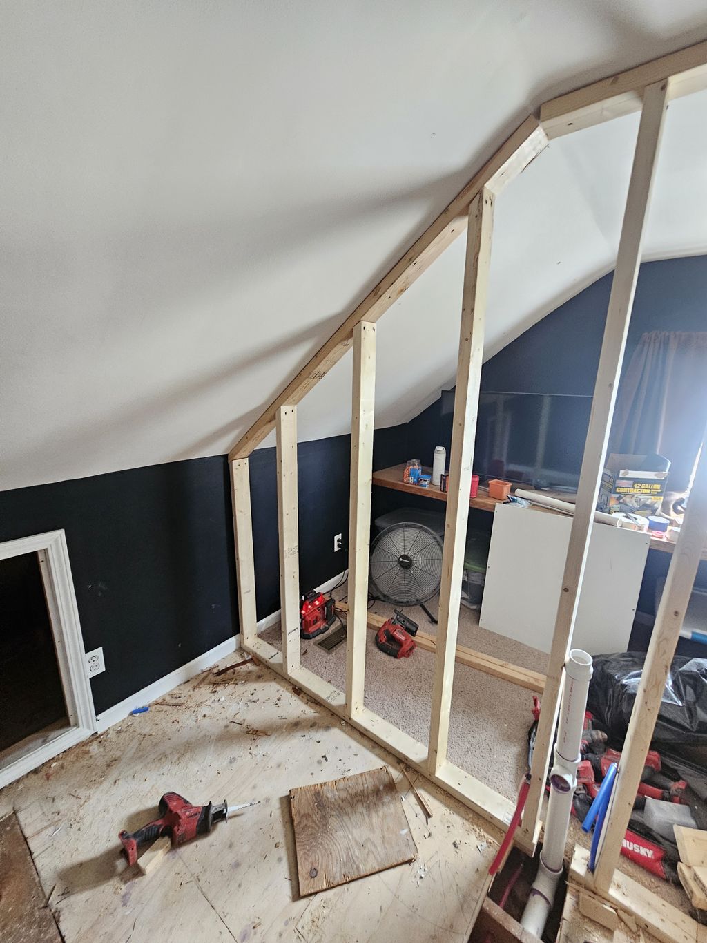 Projects and media