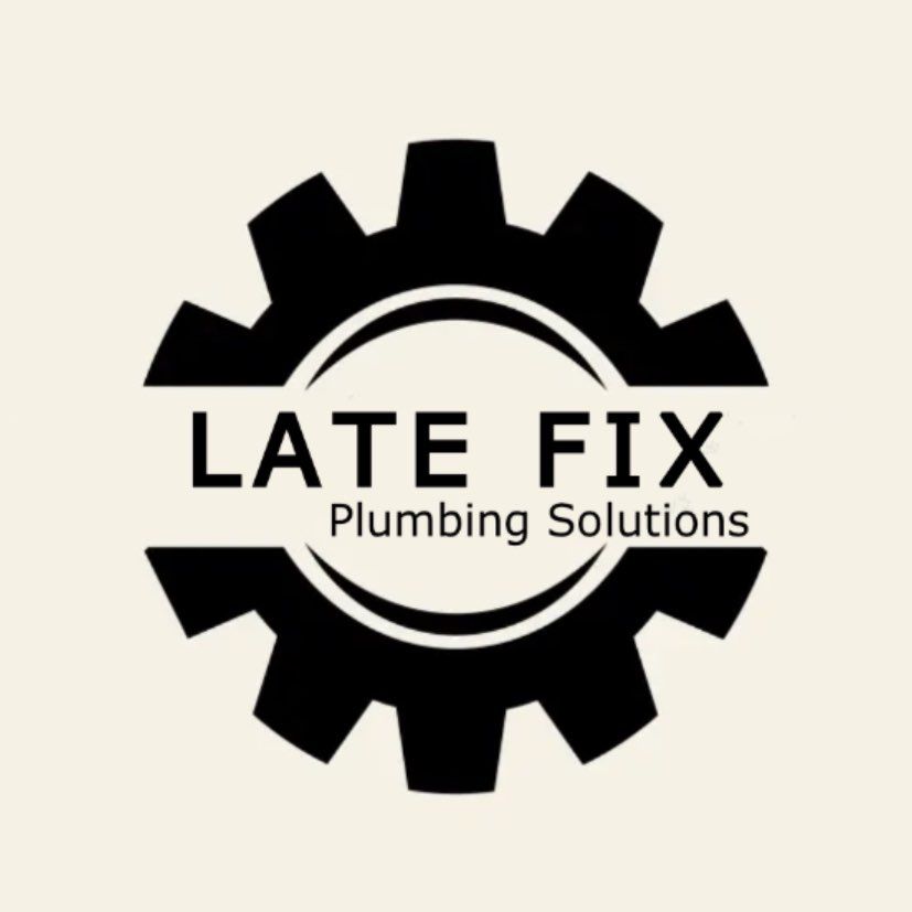 Late Fix Plumbing Solutions