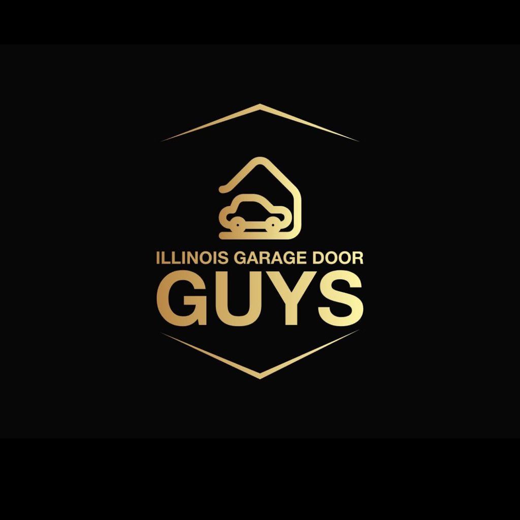 Illinois garage door guys