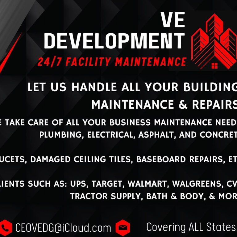 VE Development Group LLC