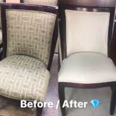 Avatar for Pro furniture upholstery