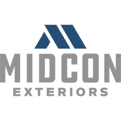 Avatar for Midcon Exteriors