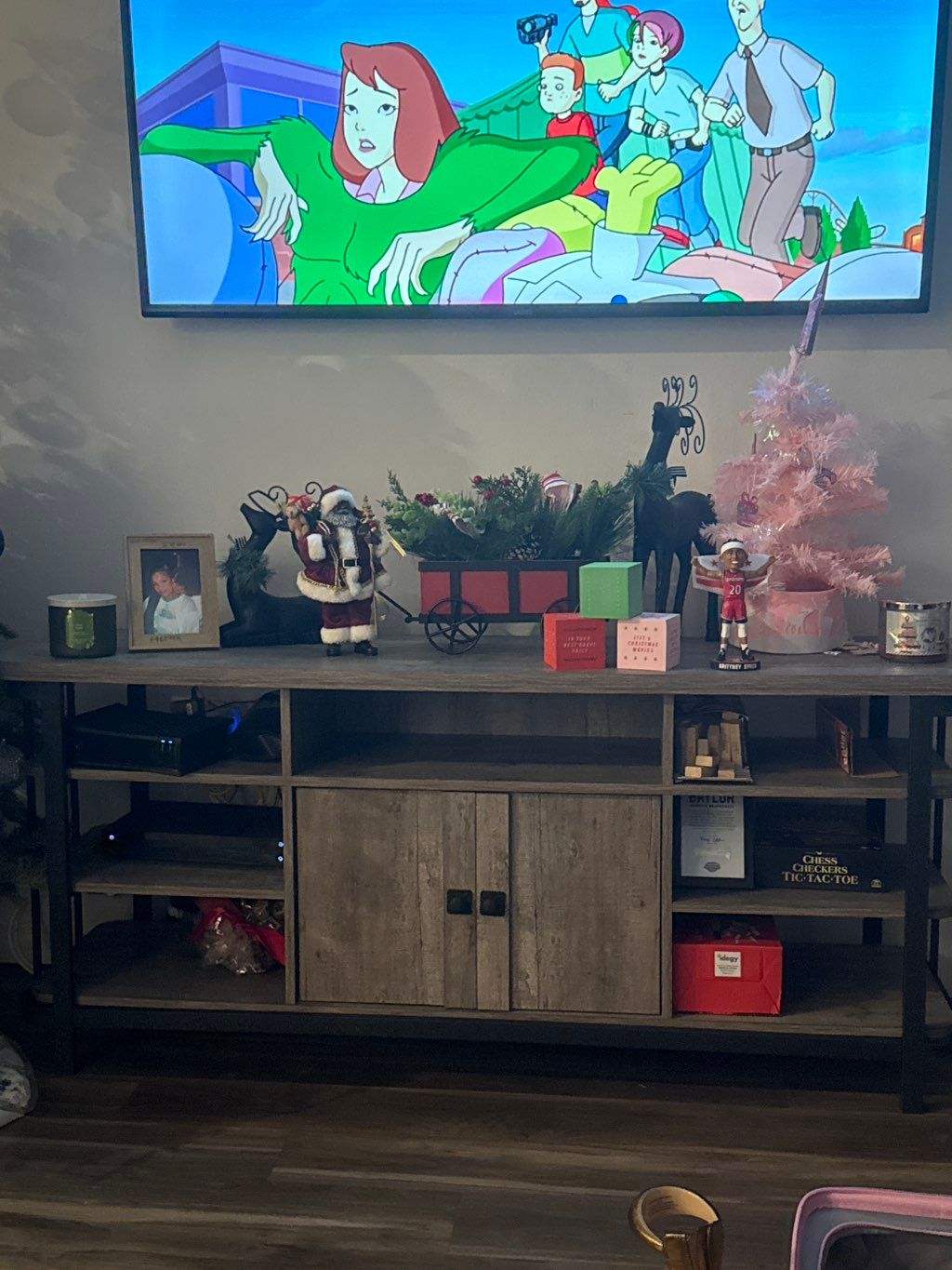Customer photos