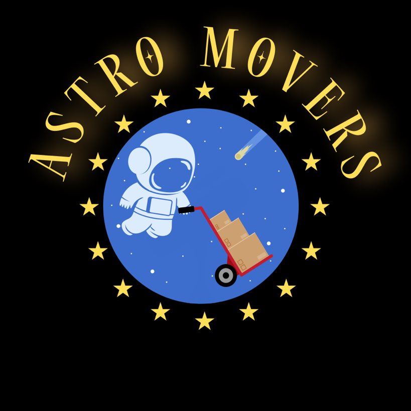 ASTRO MOVERS