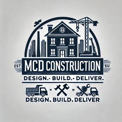 Avatar for MCD construction