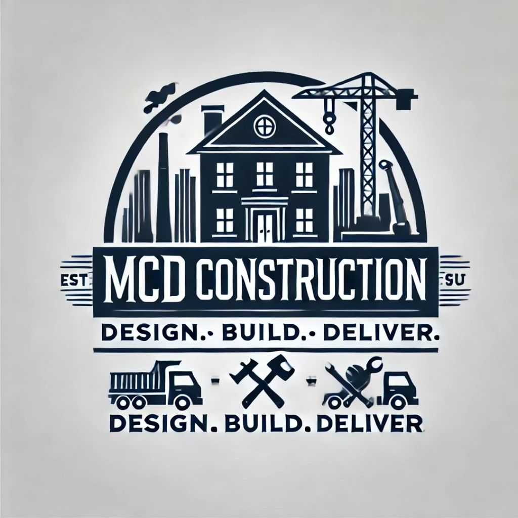 MCD construction