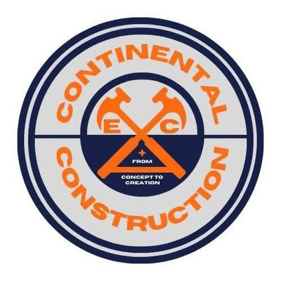 Avatar for EC continental construction