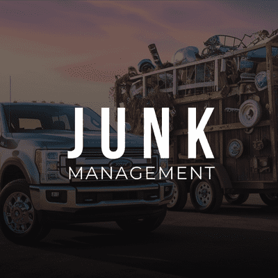 Avatar for Junk Management