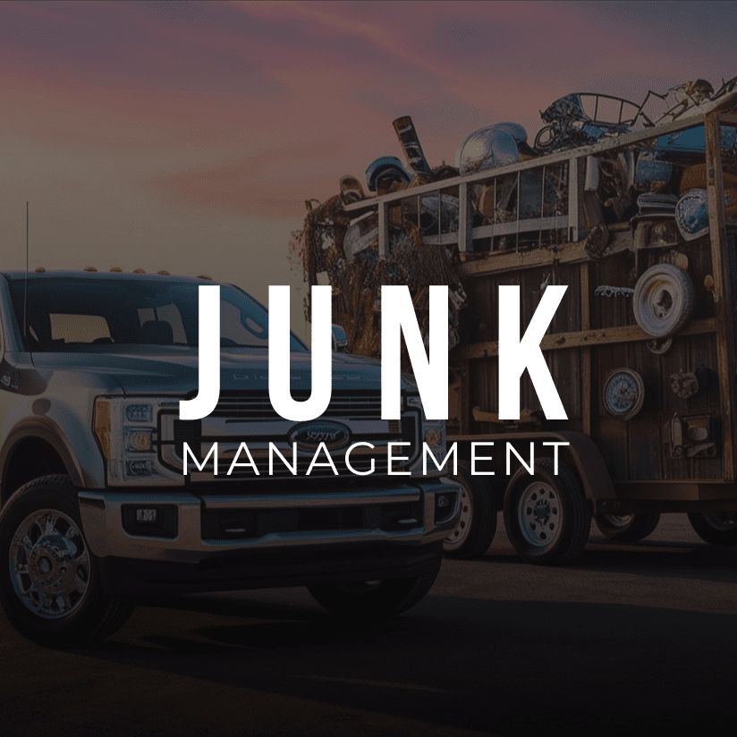 Junk Management