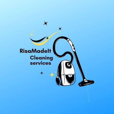 Avatar for RisaMadeIt Cleaning services