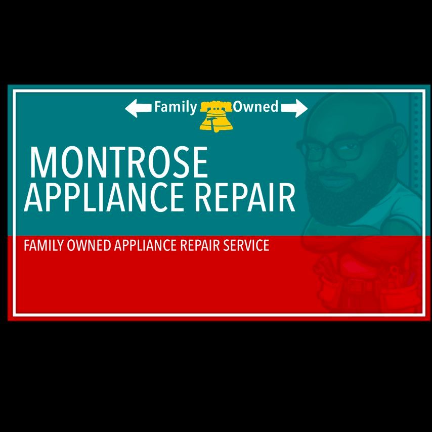 Montrose Appliance Repair