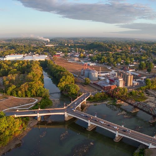 Drone Photography