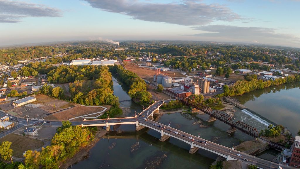 Drone Photography