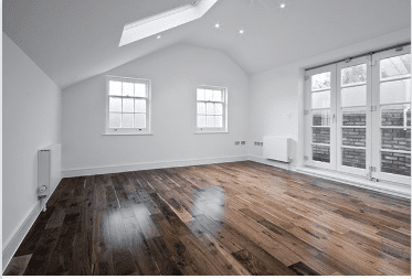 Hardwood Flooring