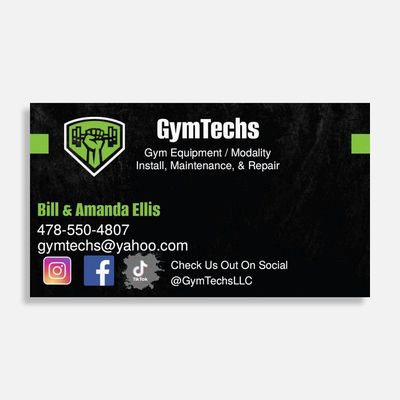 Avatar for GymTechs LLC