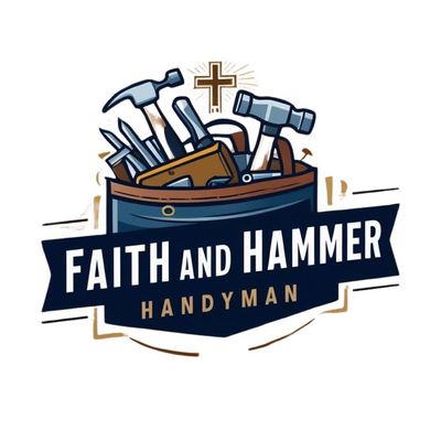 Avatar for Faith and Hammer Handyman, LLC