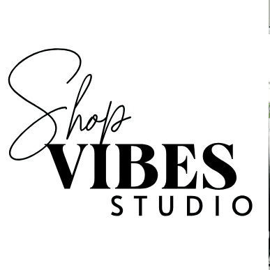 Avatar for Shop Vibes Studio