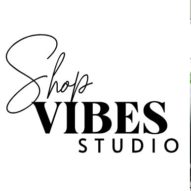 Shop Vibes Studio