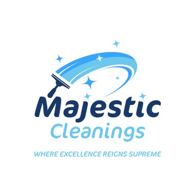 Avatar for Majestic Cleanings