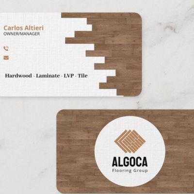 Avatar for Algoca Flooring Group