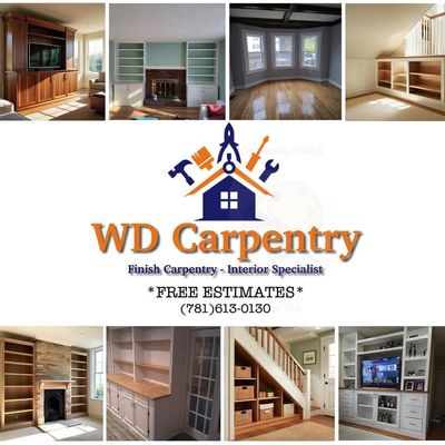 Avatar for WD Carpentry