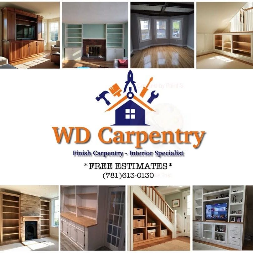 WD Carpentry