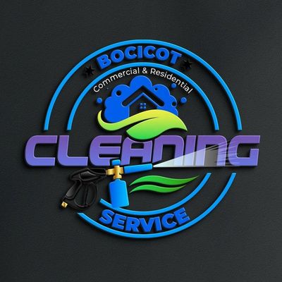 Avatar for Bocicot Cleaning Service LLC