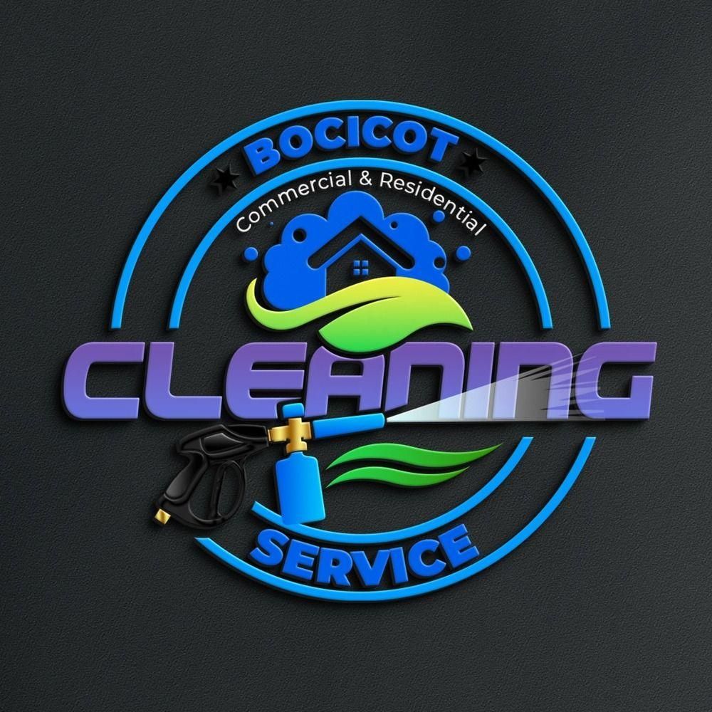 Bocicot Cleaning Service LLC