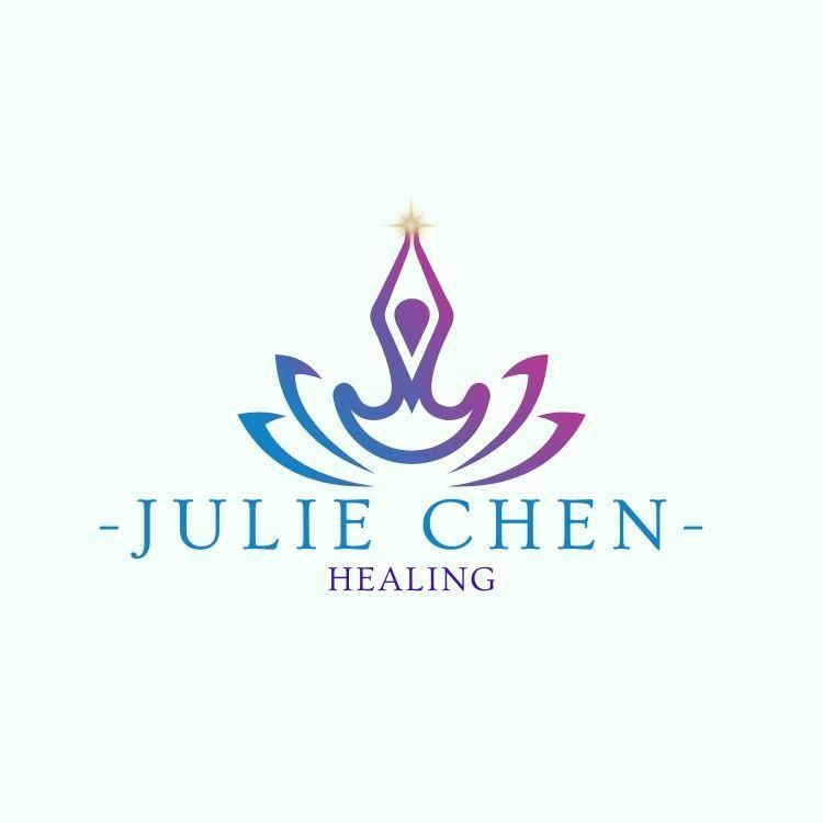 Julie Chen Healing