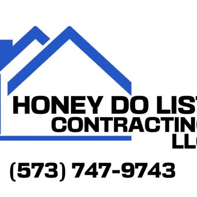 Avatar for Honey Do List Contracting LLC.