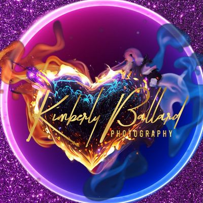 Avatar for KIMBERLY BALLARD PHOTOGRAPHY