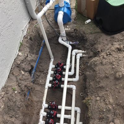 Avatar for Expert Irrigation