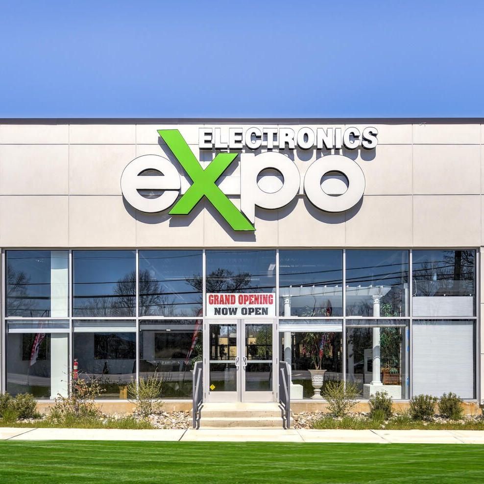 Electronics Expo