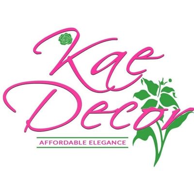 Avatar for Kae Decor & Events