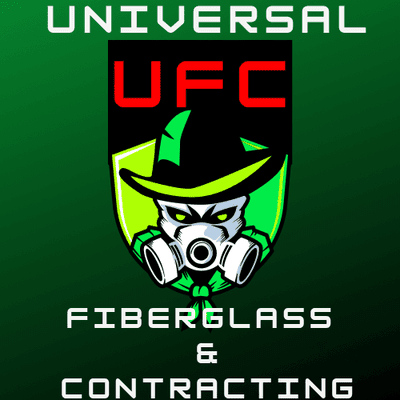 Avatar for Universal Fiberglass and Contracting LLC