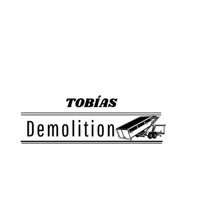 Avatar for Demolition Tobias