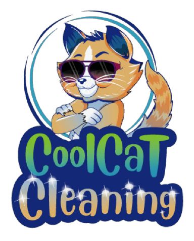 Cool Cat Cleaning