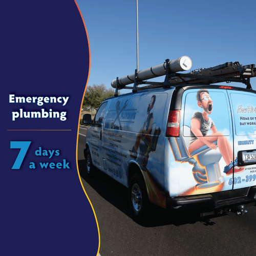 Emergency Plumbing