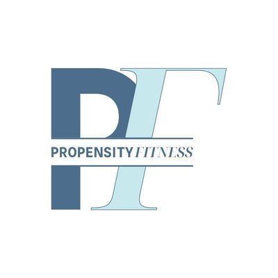 Avatar for Propensity Fitness