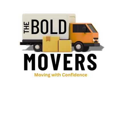 Avatar for The Bold Movers