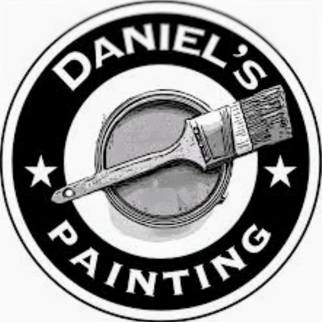 Daniels painting