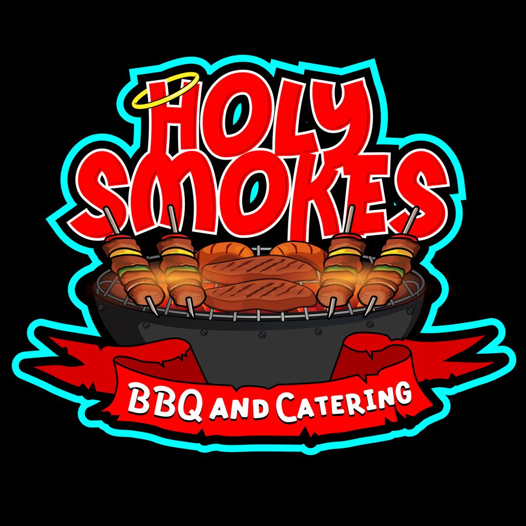 Holy Smokes BBQ and Catering